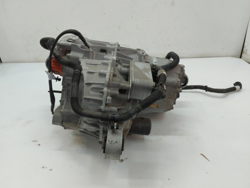 TESLA MODEL Y 2022r engine electrical rear rear part 1587780-00-b
