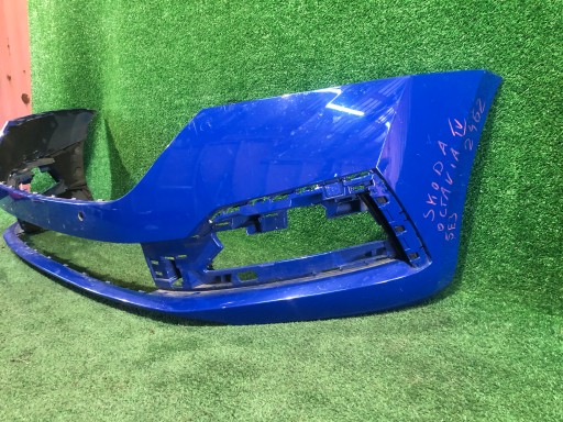 Frontstoßstange SKODA OCTAVIA IV 5E3