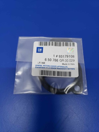 guarnizione tappo serbatoio olio SAAB 9-3 II 93 oem 1.9 TiD