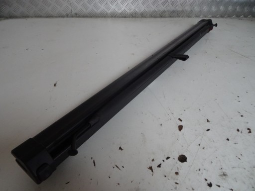 БАГАЖНАЯ СЕТКА TOYOTA AURIS II COMBINI