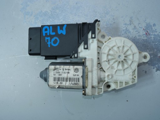 VW SEAT SKODA engine mini motor windows 9776 101434 202