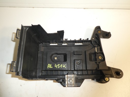 AUDI SKODA SEAT BOÎTE POUR BATTERIE 1K0
