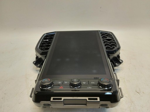 Ford Ranger VI 6 Ekran display panel frame N1WT-18D699-SP
