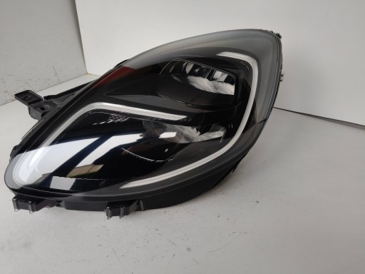 licht links REFLEKTOR FORD PUMA 19- FULL LED