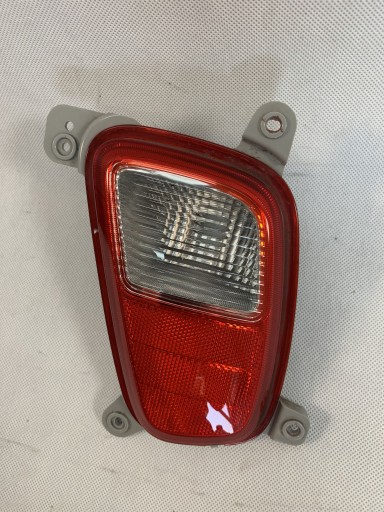 feu droit arrière Kia Picanto III 17r 92405-G6 07.26