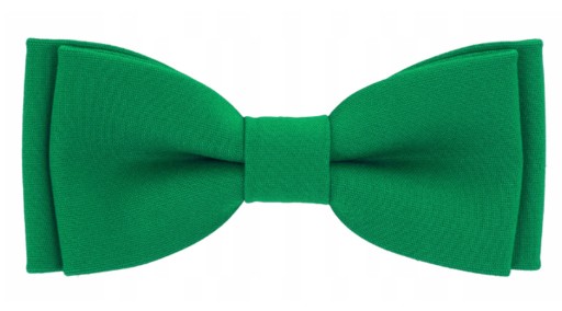 Краватка-метелик ДИТЯЧИЙ ХЛОПЧИК зелений 0-12р