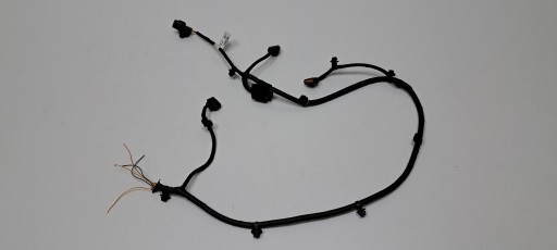 Жгут проводов датчика парковки hyundai tucson iii pdc, передний бампер 91890d7520