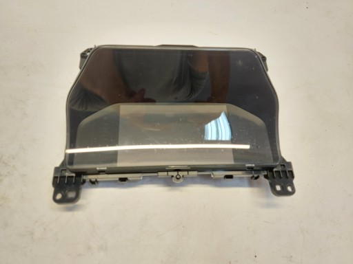 Ford Ranger VI 6 2024r. 3.0 TDCI dials display P1WT-10849-BCC