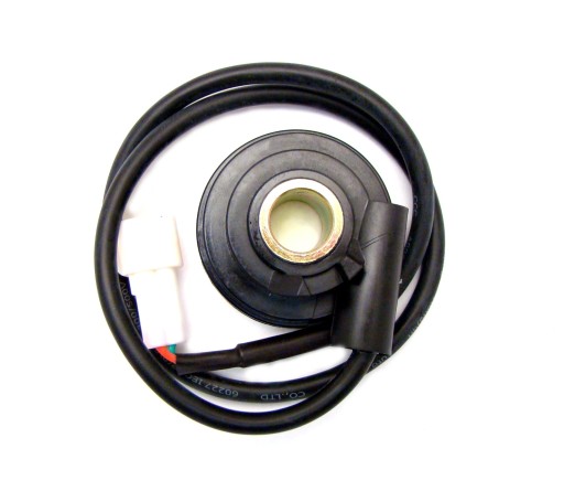 T23432 - JUNAK NK125 СПІДОМЕТР ПРИВІД ПОВНИЙ КОМПЛЕКТ