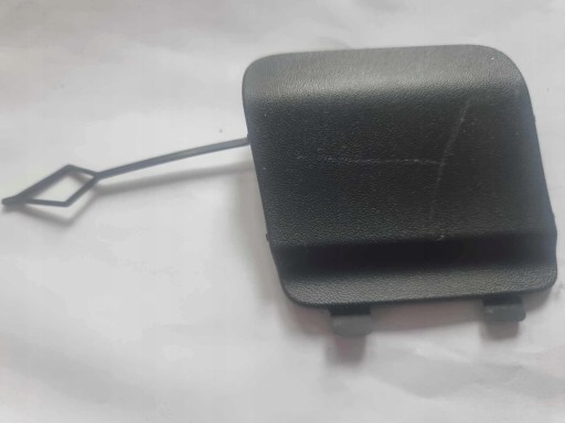 MERCEDES SPRINTER W910 -> towing hook cap of a bumper front A9108850600
