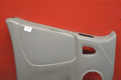 side door left front front EU 91165801 OPEL VIVARO A 1 and 02-06