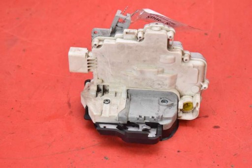 lock door left front front EU 4F1837015 AUDI A6 C6 04-08
