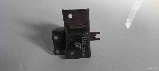 HYUNDAI TUCSON III holder bracket holder gearboxes of the gear 1,7 CRDI 2015