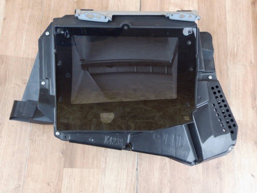 Mazda CX-9 CX9 Bildschirm, rzutnik projektor HEAD UP HUD TM53-55HU0