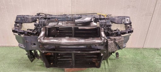 Armature Complet FORD FOCUS MK3 1.0 ECOBOOST LAK: EB