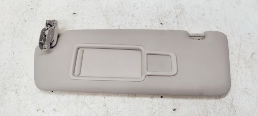 Blende Abdeckung PRZECIWSLONECZNA AUDI A4 B8 A5 8U0857551A
