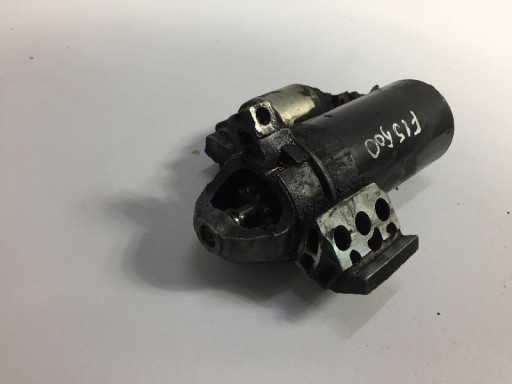 Стартер bmw x5 (f15, f85) 8570382 3.0л дизель 2014 г.