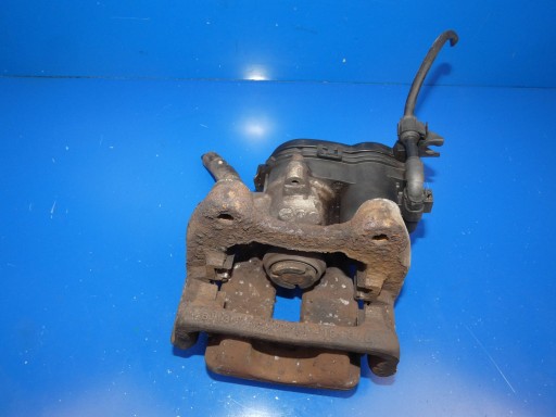 MERCEDES CLA W117 A W176 B W246 caliper brake left rear part rear