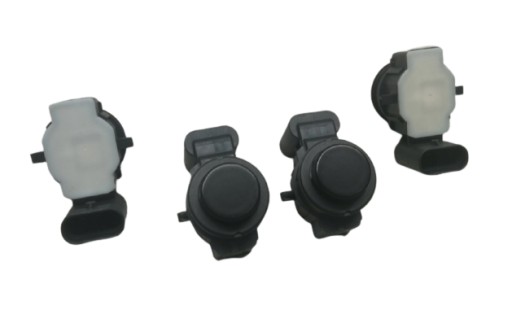 Датчик pdc iveco 5801468364 оригинальный bosch