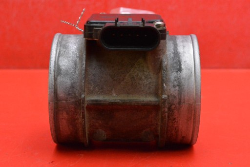 flow meter 12569224 OPEL VECTRA C 2.2 16V 147 KM GTS 02-05