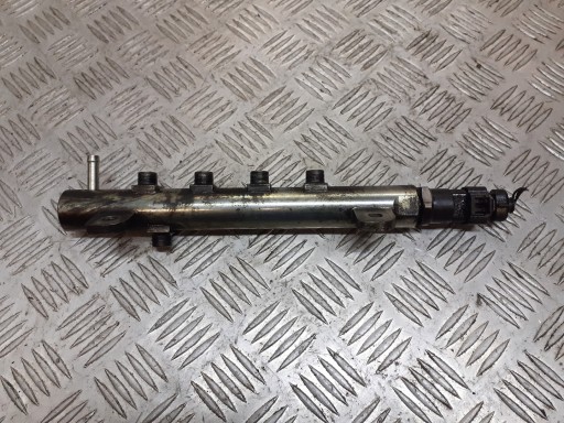 ЛИТТЯ ПІД ТИСКОМ OPEL VECTRA C 55188056
