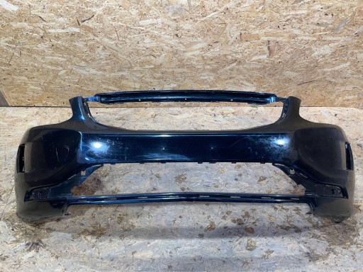 31323765 S2506P045 - Volvo xc60 xc-60 i 1 lift 13-17 передний бампер
