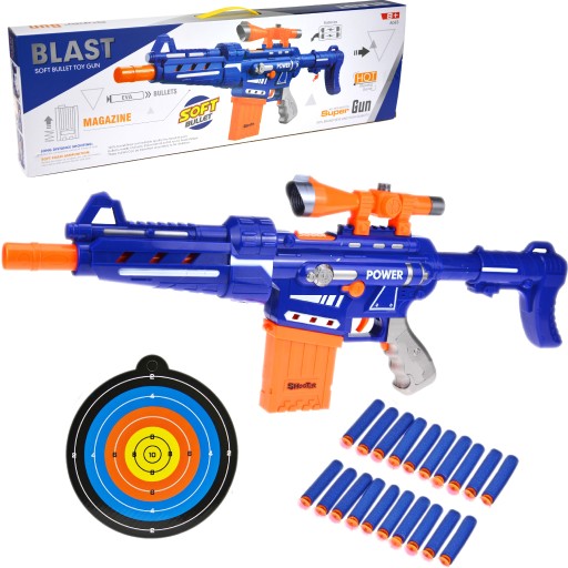 Набір гвинтівок 1