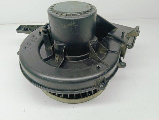 VENTOLA Nadmuchu riscaldamento 2 Pin SKODA Fabia e 6Q1819015C