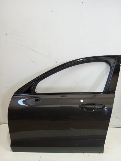 door left front VOLVO V60 24R