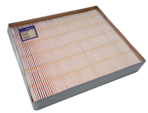 11007849 - САЛОННЫЙ ФИЛЬТР ОРИГИНАЛЬНЫЙ VOLVO ЗАРЯДНОЕ УСТРОЙСТВО