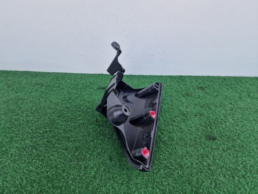RENAULT KANGOO 2 II 2008R+ right corner of a bumper lights rear part KA24/UL638