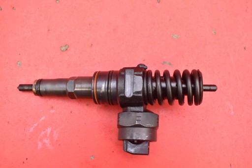 Einspritzdüse Einspritzdüse 038130073F 0414720007 VW GOLF 4 IV 1.9 TDI 115 KM 97-06