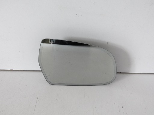 AUDI A5 S5 8F0 8T0 A4 S8 8K0 B8 LIFT 11-16 WKLAD mirrors FOTOCHROM right