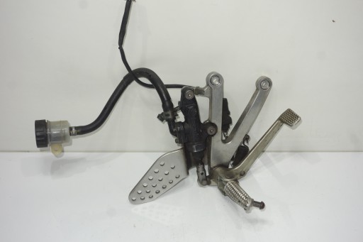 Комплект комплектов YAMAHA R1 RN04