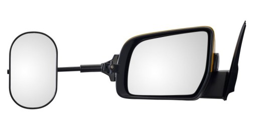 EM100628 - Дзеркала для буксирування причепа FORD Ranger EMUK