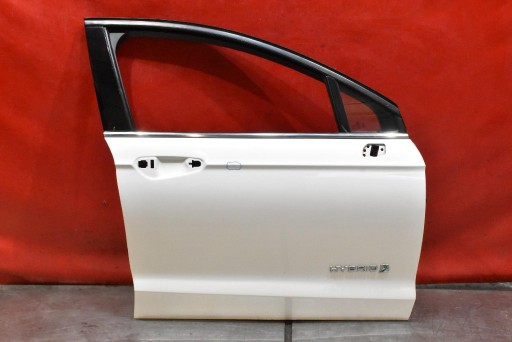 door right front front YZ FORD MONDEO MK5 FUSION sedan USA 14-20