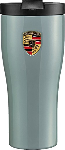 ТЕРМОКРУЖКА PORSCHE, КОЛЛЕКЦИЯ 'ROUGHROADS'