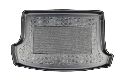 VOLKSWAGEN T-ROC FL 2022 - тепер GB килимок багажника