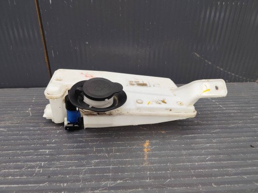DACIA SANDERO III washer fluid tank 289105984R