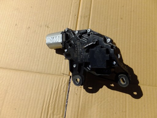 Motorino Tergicristalli posteriore vw touran e 2008r 1T0955711C