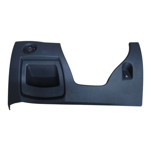 lower cover KOKPITU below steering wheel, levers RENAULT WIND OE 681080016R