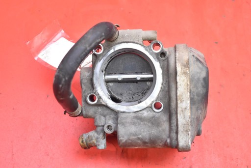 throttle flap 55560398 OPEL ASTRA 3 III H 1.6 16V 115 KM 06-14