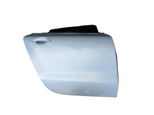 Audi a7 door bod right lx7w