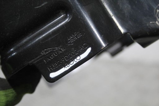 holder of a filter, of the fuel EVOQUE LIFT L538