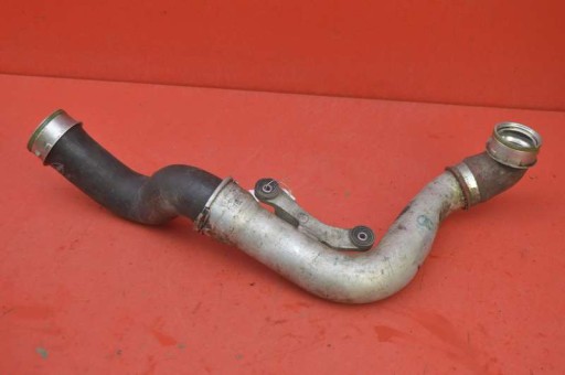 hose wiring pipe air air 09-0054 SKODA OCTAVIA II 2.0 TFSI