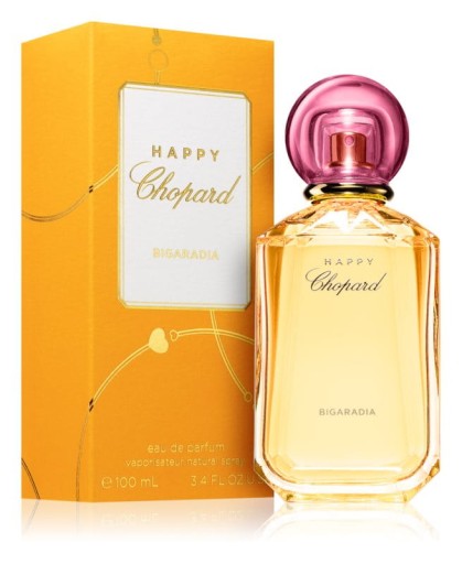 CHOPARD HAPPY CHOPARD BIGARADIA EDP 100 ML PRODUKT