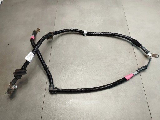BMW X1 F48 cablaggio per batteria 8594490