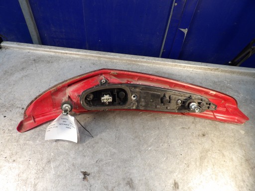 Fiat Punto II light rear right 46794077