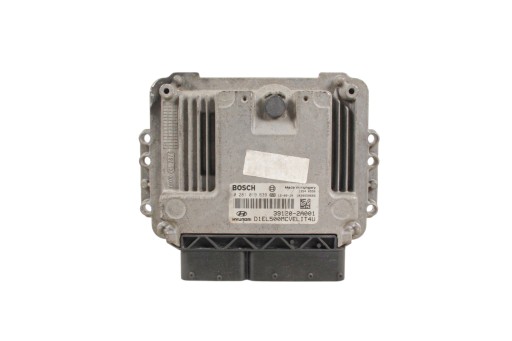 PL1247955 - Комп'ютер двигуна контролер hyundai ix35 1.7 crdi 116km/85kw 391202a001
