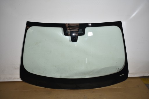 IDEALNA window front front iron 24R. HEAD-UP KAMERA BMW G01 1